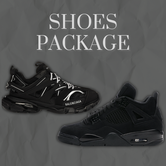 Shoes Package