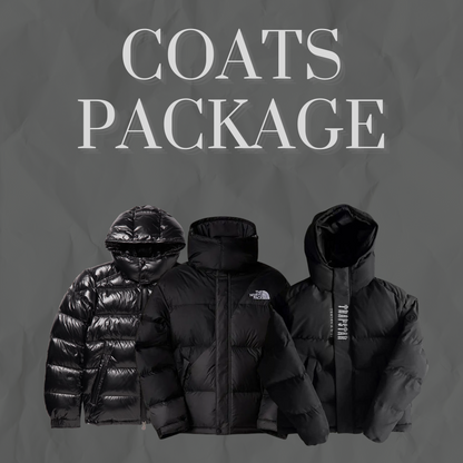 Coats Package