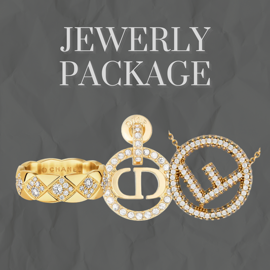 Jewelry Package