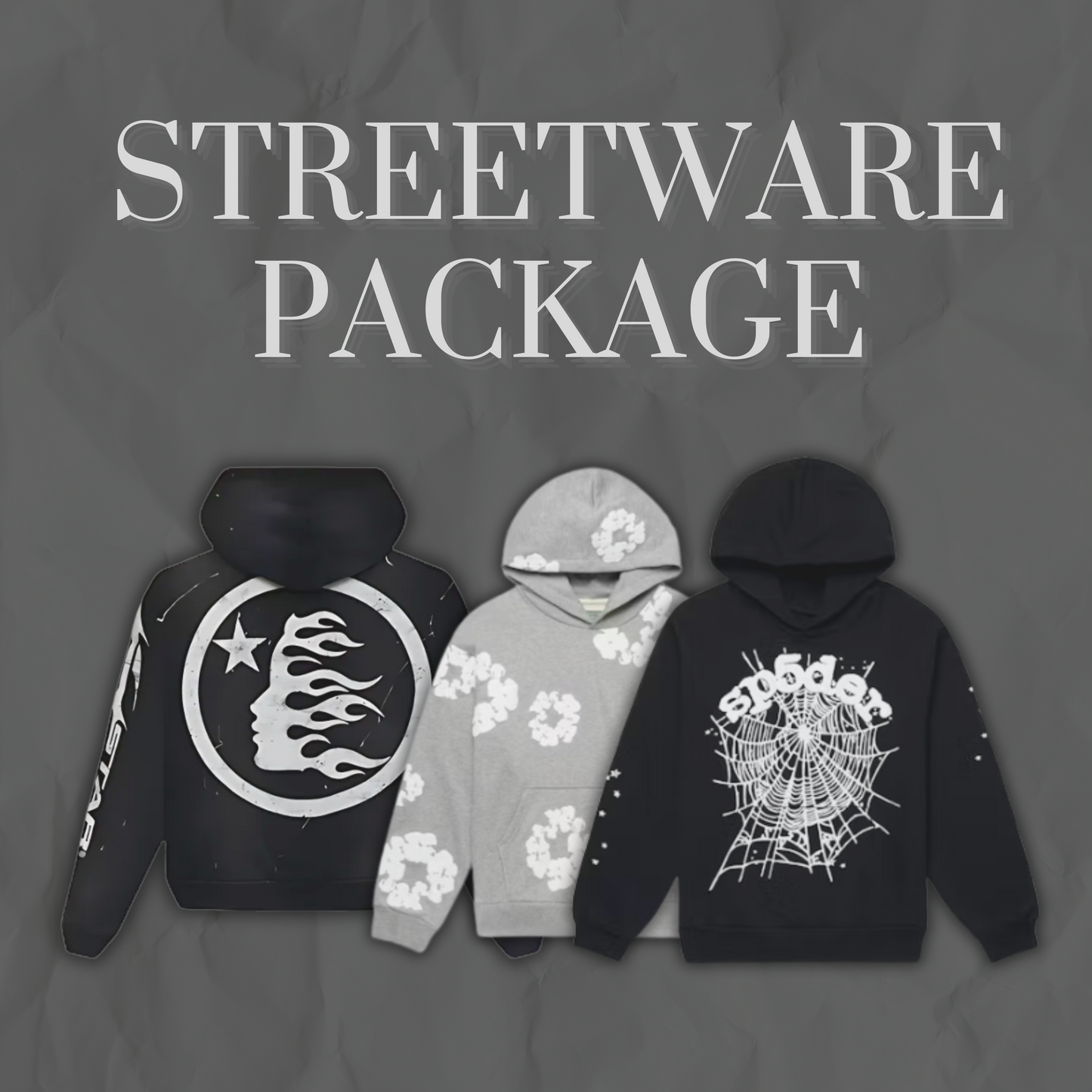 Streetware Package