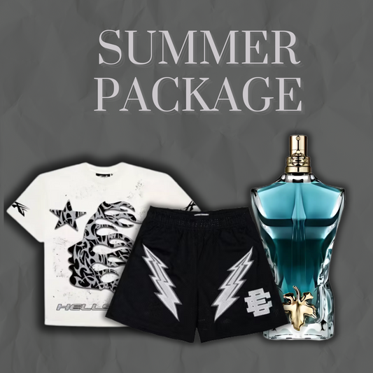 Summer Package