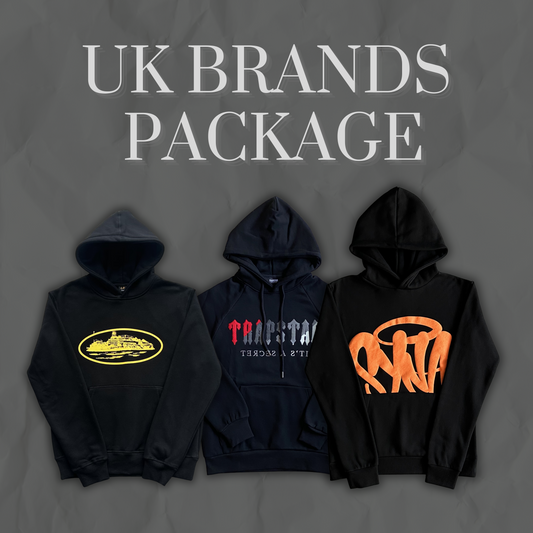 UK Brands Package