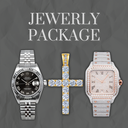 Jewelry Package
