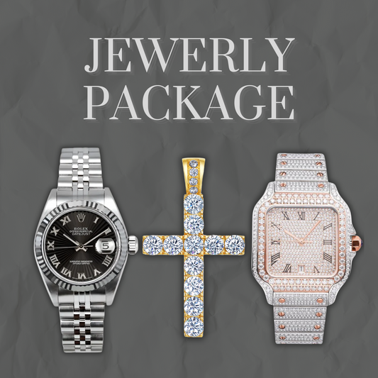 Jewelry Package